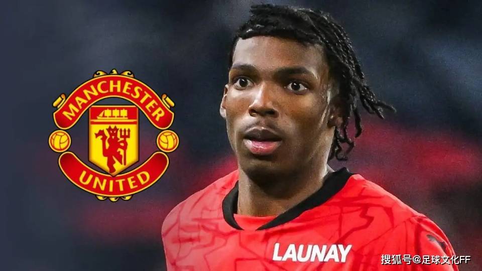 曼联对法甲球探赞不绝口的球星发起攻势，阿莫林有意引进马奎尔的接班人——记者报道