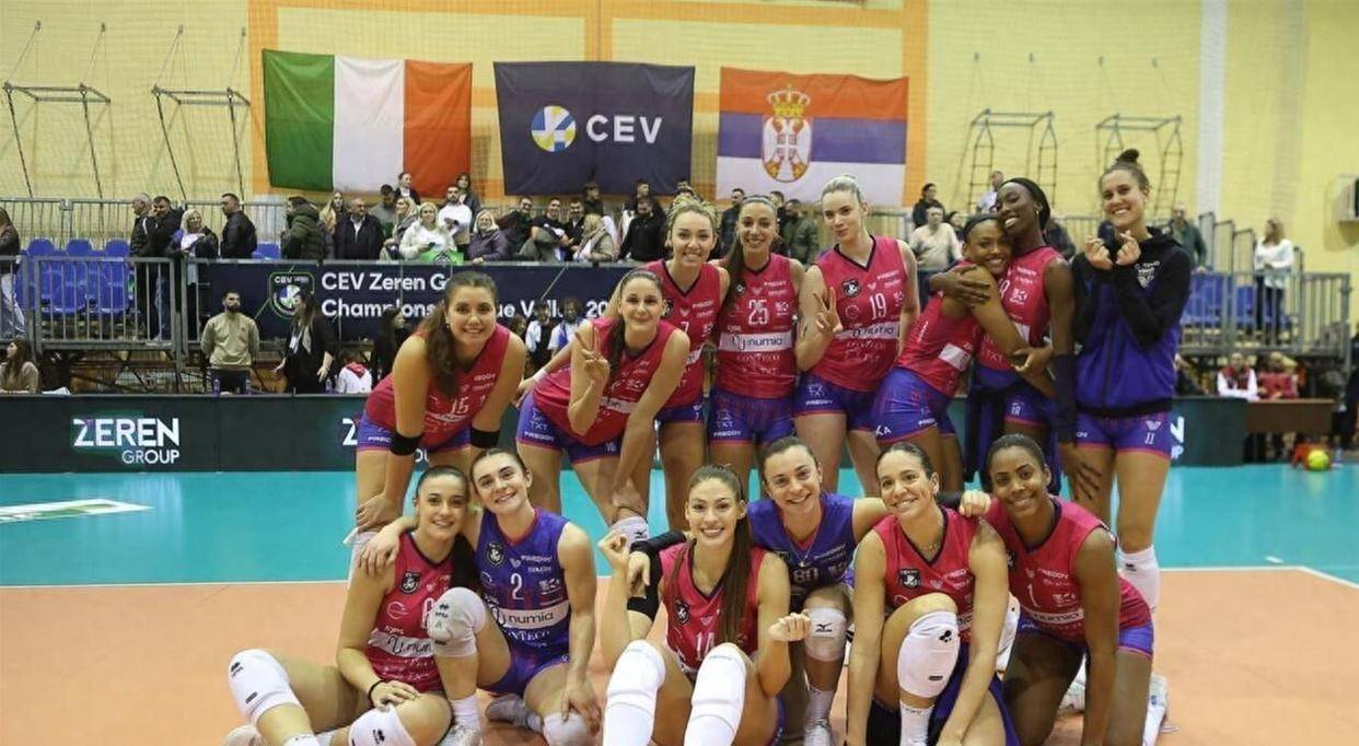 签约卡壳？李盈莹米兰行遇阻，三大疑云笼罩：脚伤、转会费、被截胡？